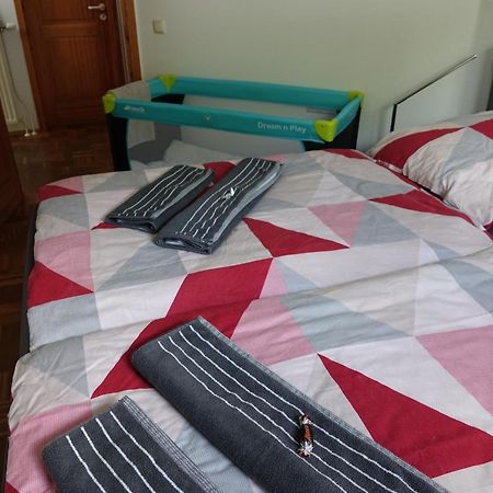 Ferienwohnung คีล ภายนอก รูปภาพ