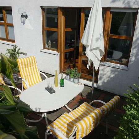Ferienwohnung คีล ภายนอก รูปภาพ