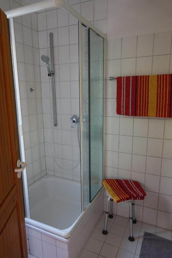 Ferienwohnung คีล ภายนอก รูปภาพ