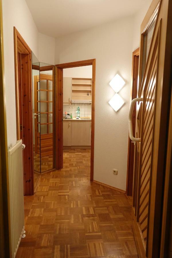 Ferienwohnung คีล ภายนอก รูปภาพ
